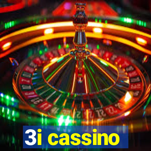 3i cassino
